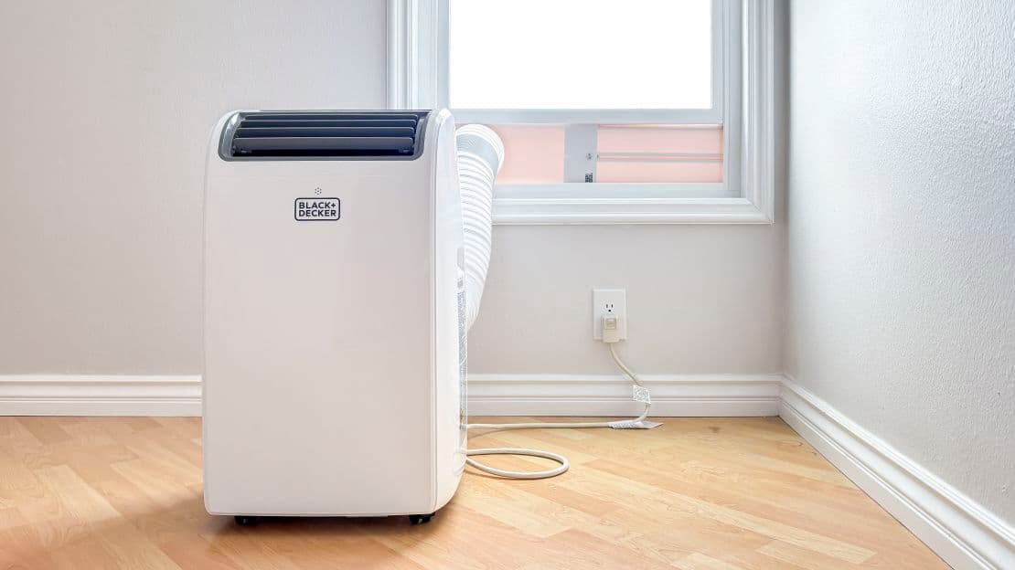 مزایا و معایب کولر گازی قابل حمل : راهنمای جامع