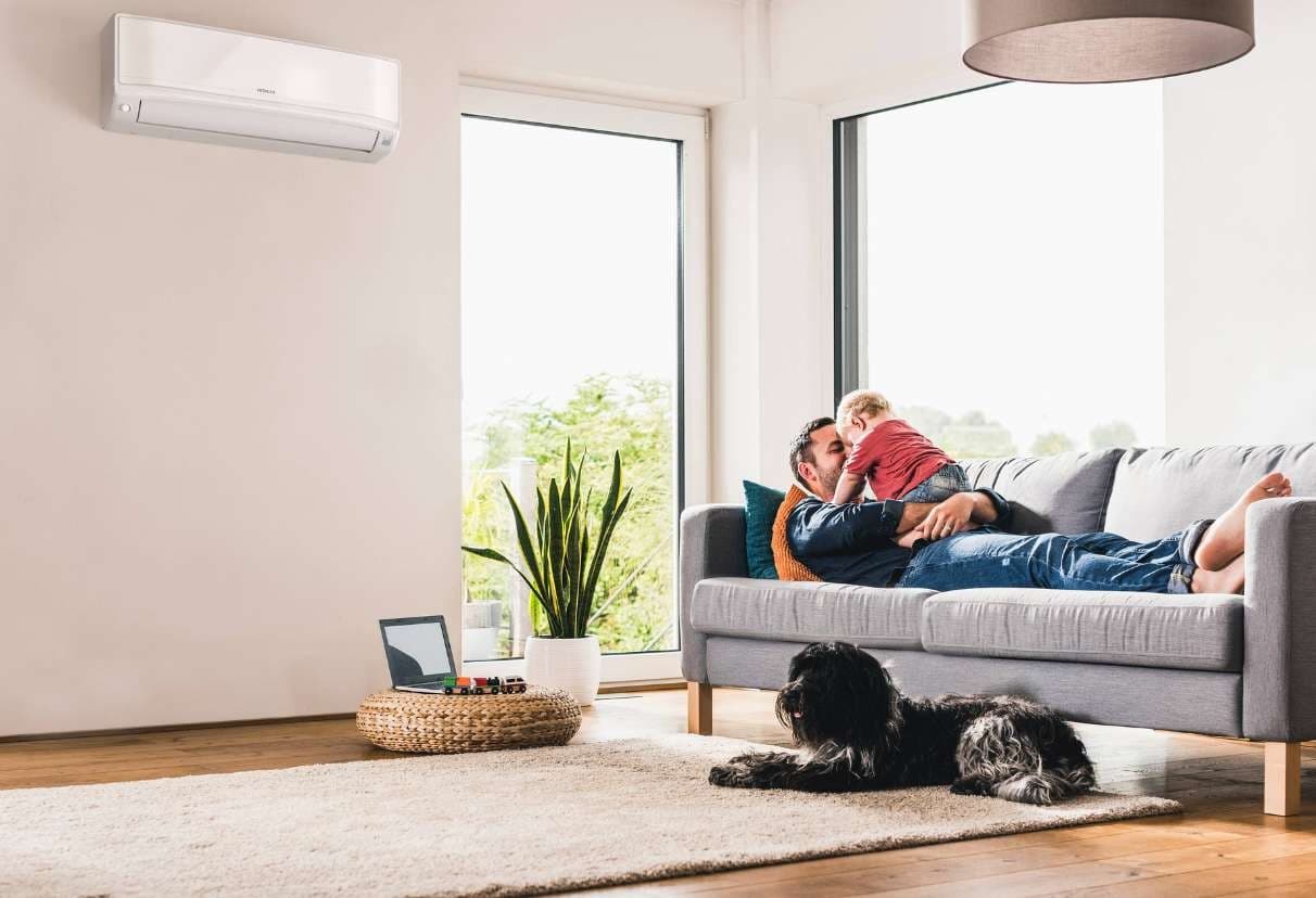 خرید کولر گازی اقساطی ویژه بازنشستگان | شرایط آسان و بدون دردسر در نیما کولر