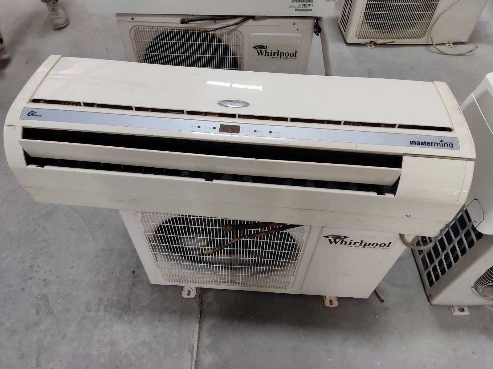 خرید و فروش کولر گازی دست دوم | قیمت عالی + کارشناسی دقیق | نیما کولر